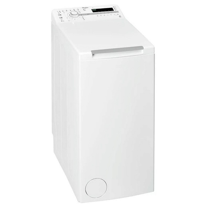 Стиральная машина Whirlpool TDLR60210UA