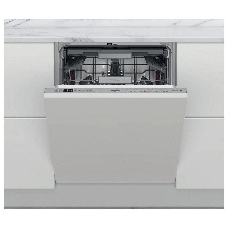 Посудомоечная машина Whirlpool WIO3T133PLE