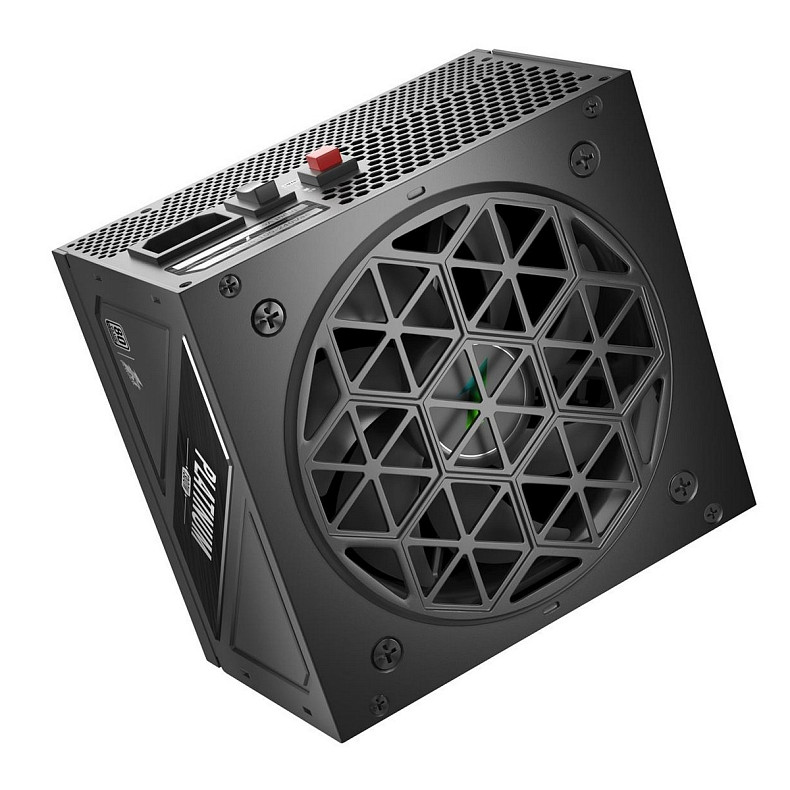 Блок живлення 1stPlayer HA-1300BA3 (NGDP-PLT-1300-BK-EU) 1300W