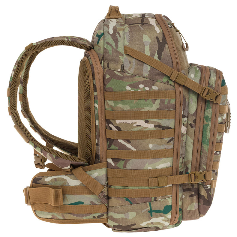 Рюкзак тактичний Highlander Harrier 35L HMTC (TT211-HC)