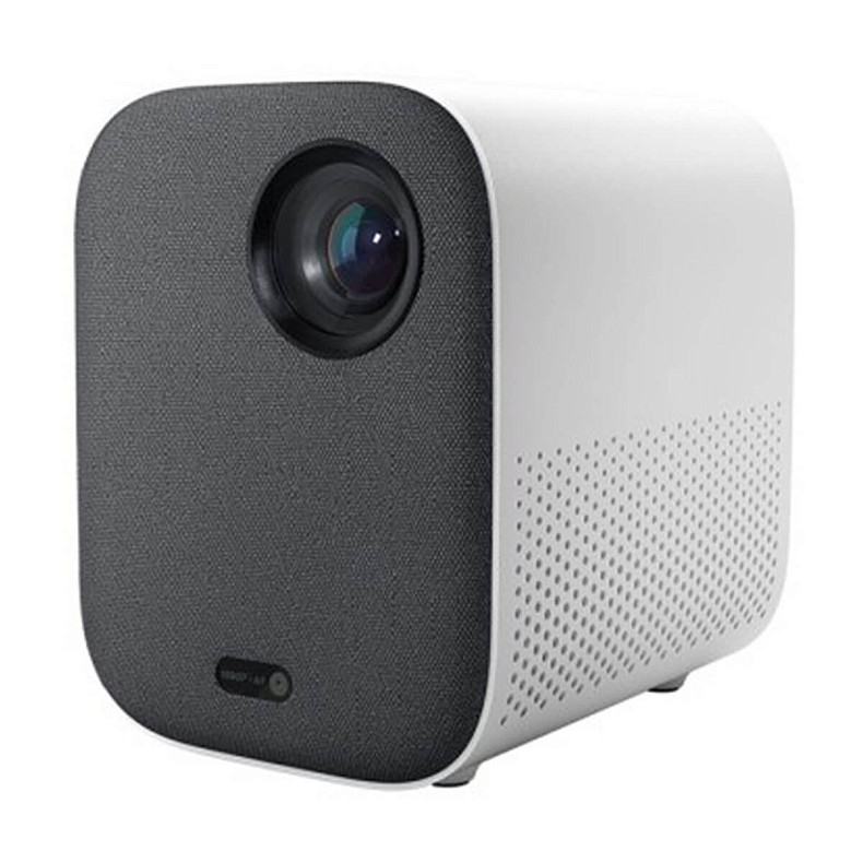 Проектор Xiaomi Mi Smart Compact Projector 1080p (M055MGN) (Международная версия) (SJL4014GL)