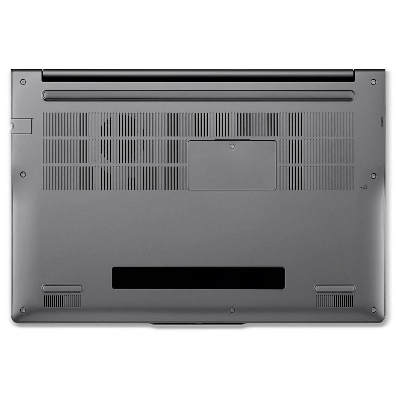 Ноутбук Acer Extensa 15 EXO15-71 15.6" FHD IPS, Intel U5-125H, 16GB, F512GB, UMA, Lin, сірий