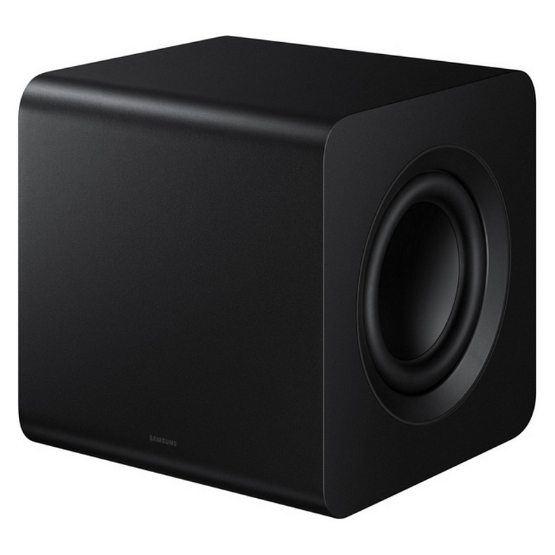 Саундбар Samsung HW-Q930F 580Вт, 9.1.4, BT, HDMI-eARC, Wi-Fi, саб, Dolby Atmos, чорний
