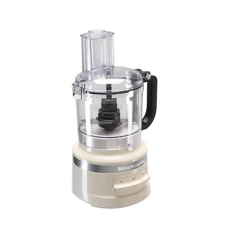 Кухонный комбайн KitchenAid 5KFP0719EAC кремовый