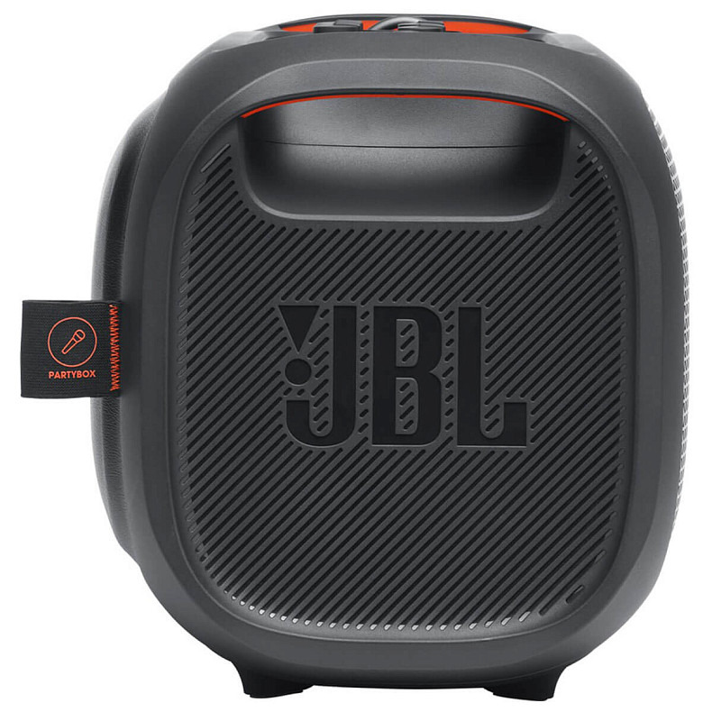 Акустическая система JBL PartyBox On-The-Go Black (JBLPARTYBOXOTGEU)