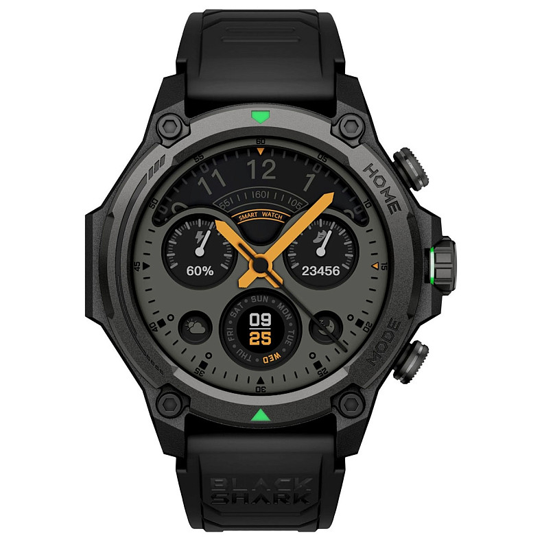 Смарт-часы Black Shark GS3 Black