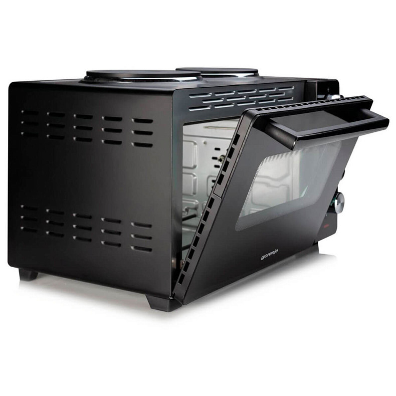 Мини-печь Gorenje OM 30 GBX