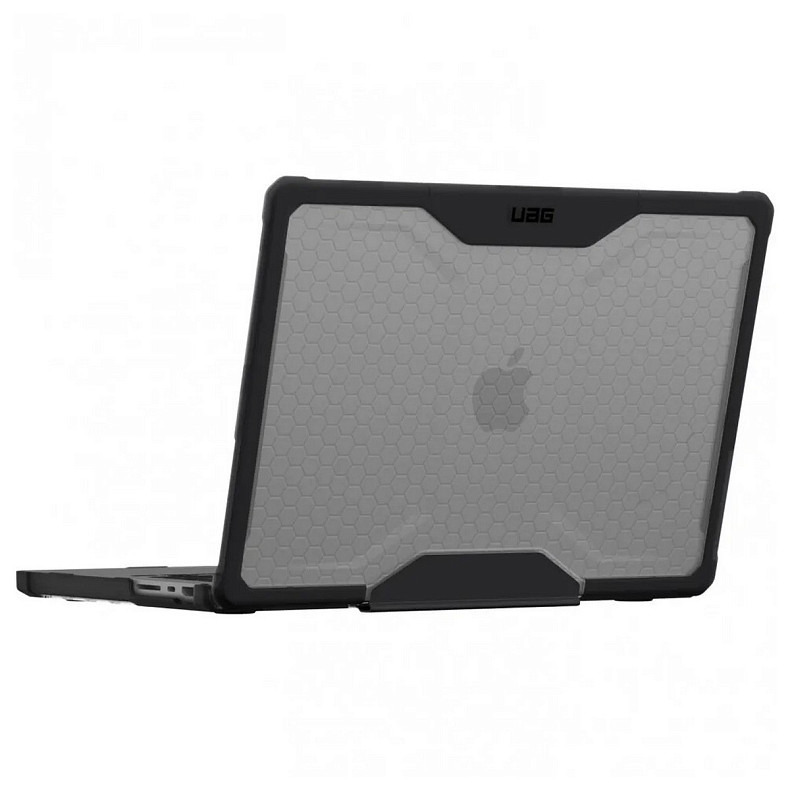 Чехол UAG для Apple MacBook Pro 14" 2021 Plyo, Ice