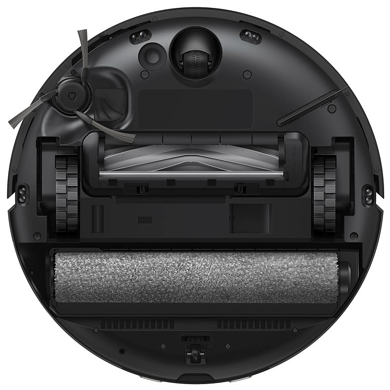 Робот-пылесос моющий MOVA S70 Roller Black