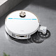 Робот-пилосос MOVA V70 Ultra Complete White-EUA