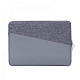 Чехол для ноутбука Rivacase 7903 13.3" Grey