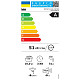 Пральна машина Beko BM3WFU410415WPBB