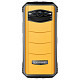 Смартфон Doogee S100 12/256Gb Yellow EU