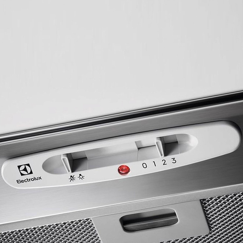 Компактна витяжка Electrolux LFG9525S