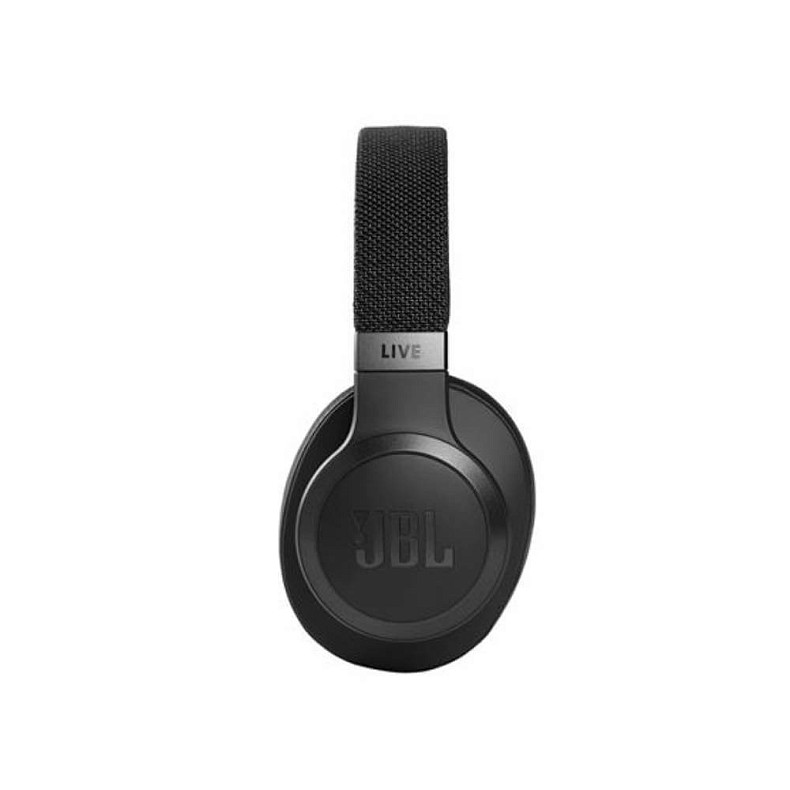 Наушники JBL Live 660 NC Black (JBLLIVE660NCBLK)