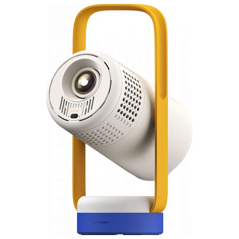 Портативний проектор XGIMI Vibe One Pro Blue Spark (WM03H)
