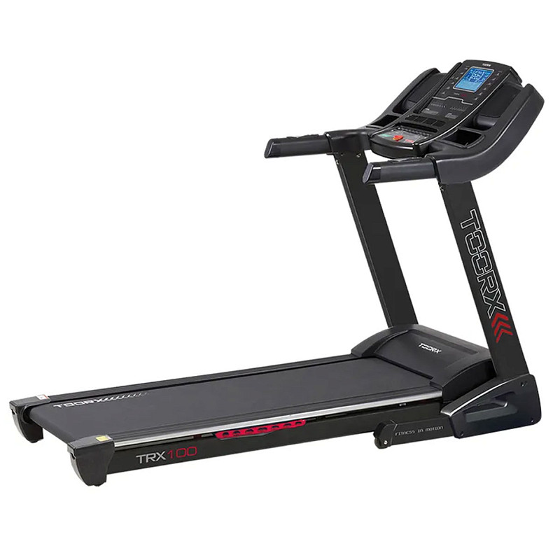 Беговая дорожка Toorx TRX-100-3.0 (TRX-100-3.0)
