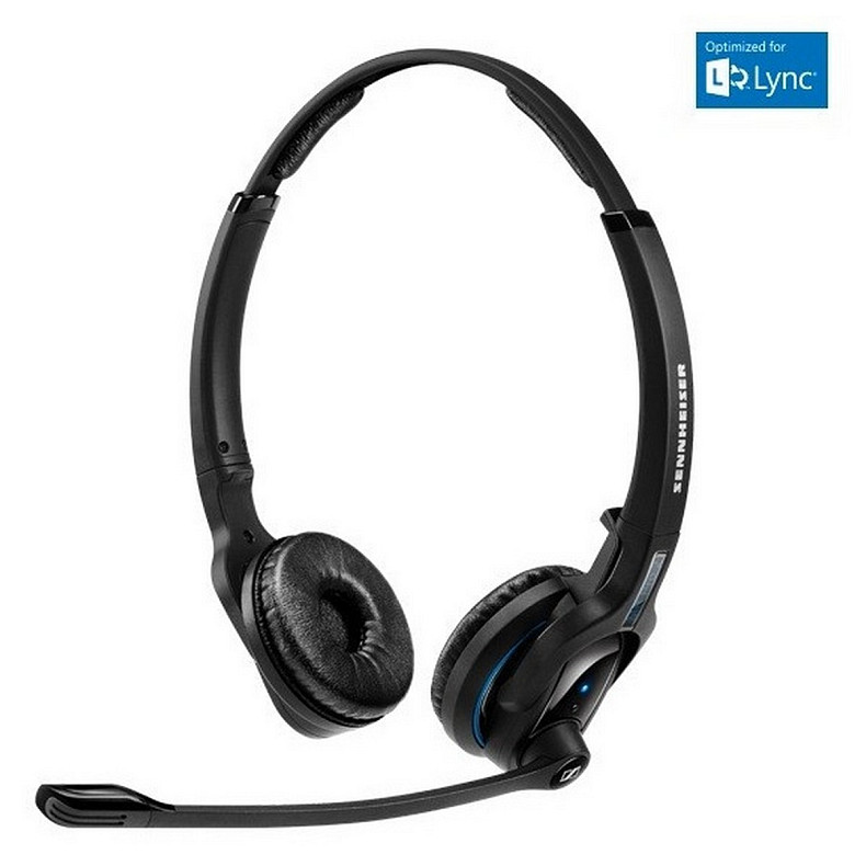 Навушники SENNHEISER EPOS MB Pro 2 UC ML