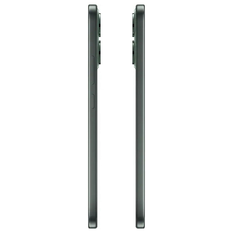 Смартфон Oppo Reno14 FS 12/512GB Luminous Green