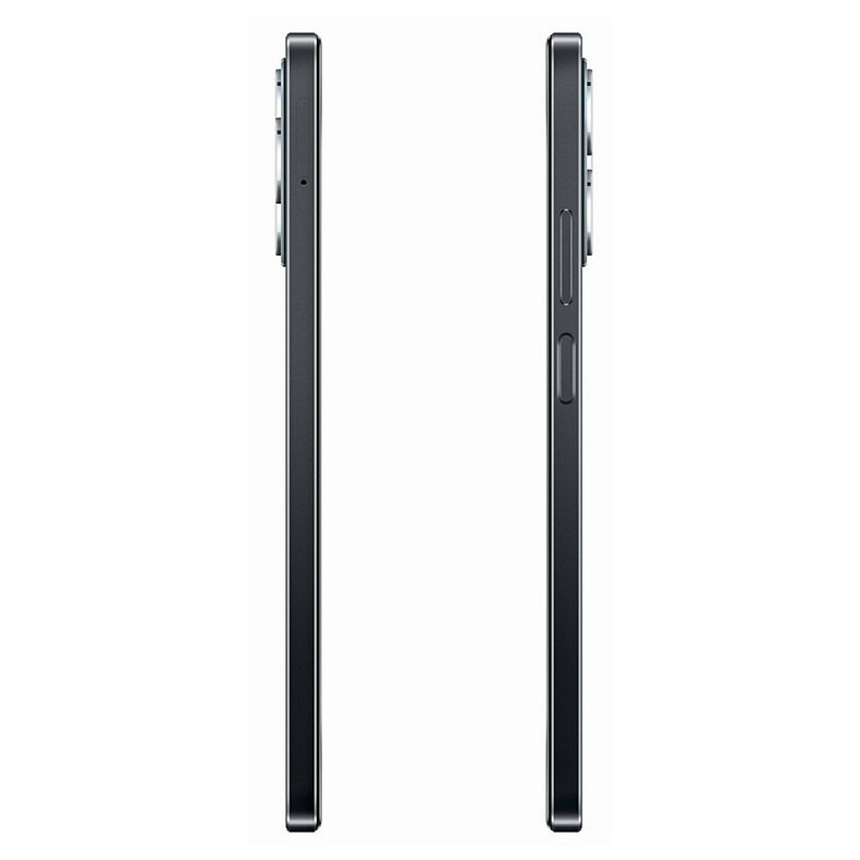 Смартфон REALME C53 8/256Gb NFC (чорний)