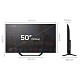 Телевізор Tesla 50E655BUS