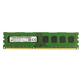 ОЗУ DDR3 8GB/1600 Micron (MT16KTF1G64AZ-1G6E1)