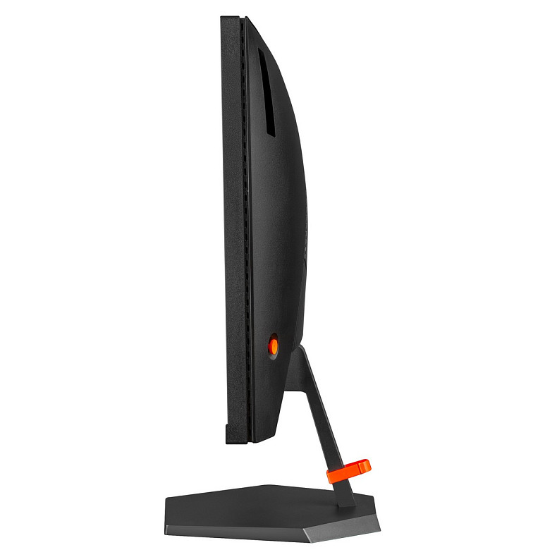 Монитор 24.5" Prologix Gaming GM2525HD IPS Black 200Hz