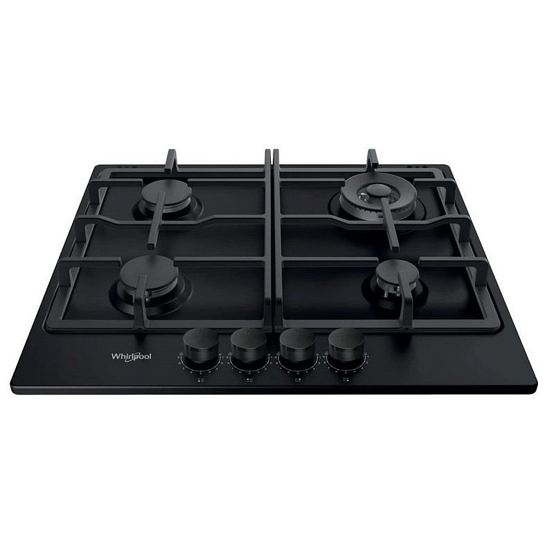 Варочная поверхность Whirlpool TKRL 661 NB