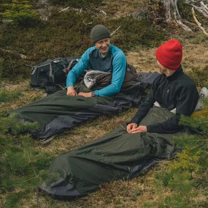 Бівак Robens Mountain Bivy bag (250240)