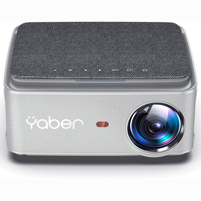 Проектор для дому Yaber Pro U6