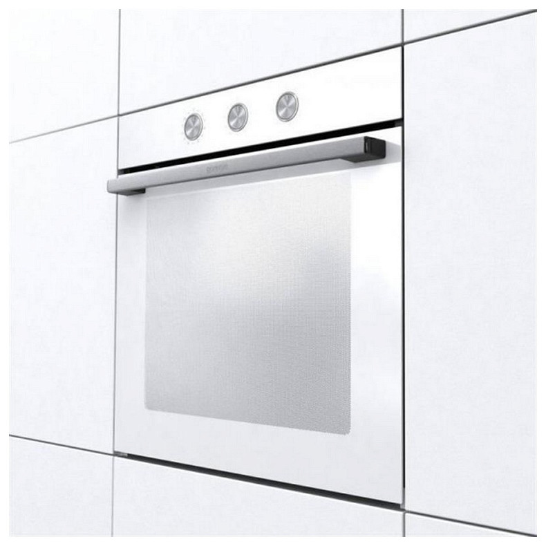 Духова шафа Gorenje BO6727E03WG