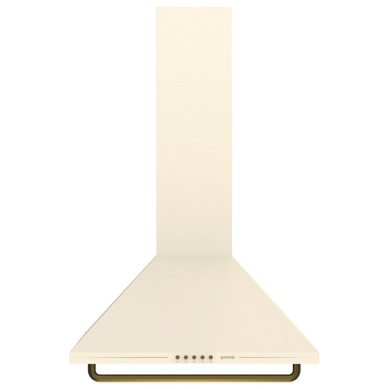 Вытяжка кухонная Gorenje WHC63CLI