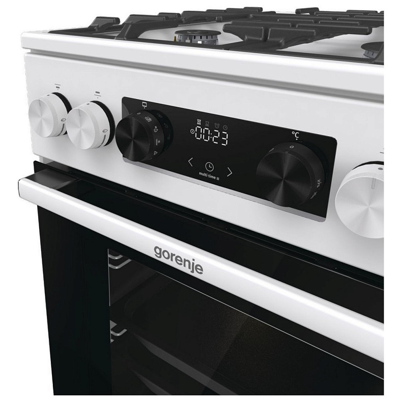 Плита кухонная Gorenje GKS5C73WF