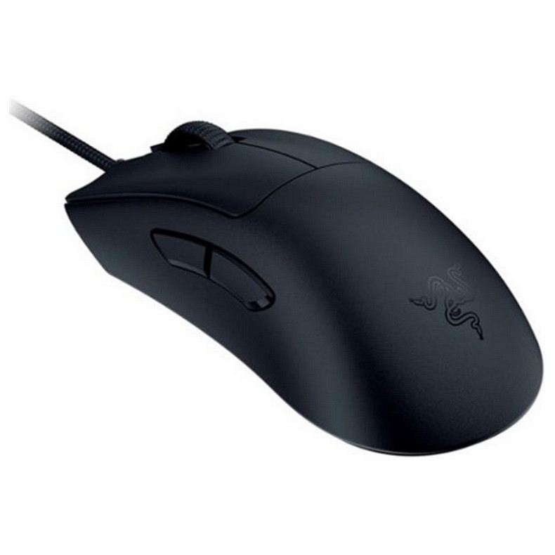 Мышка Razer DeathAdder V3 Black (RZ01-04640100-R3M1)