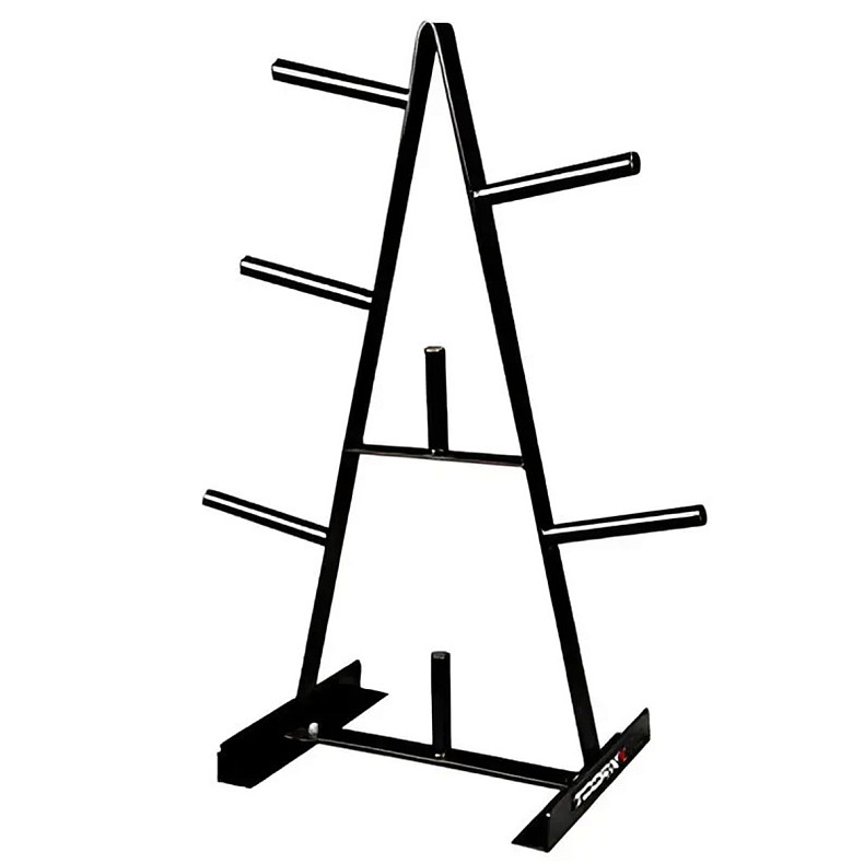 Устойчивая для дисков Toorx Rack 25 mm (RPD-25)