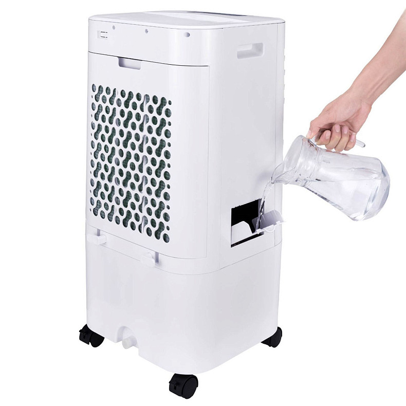 Кондиционер мобильный Honeywell CL152 (TOW016149)
