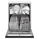 Посудомийна машина Hansa ZIM655H