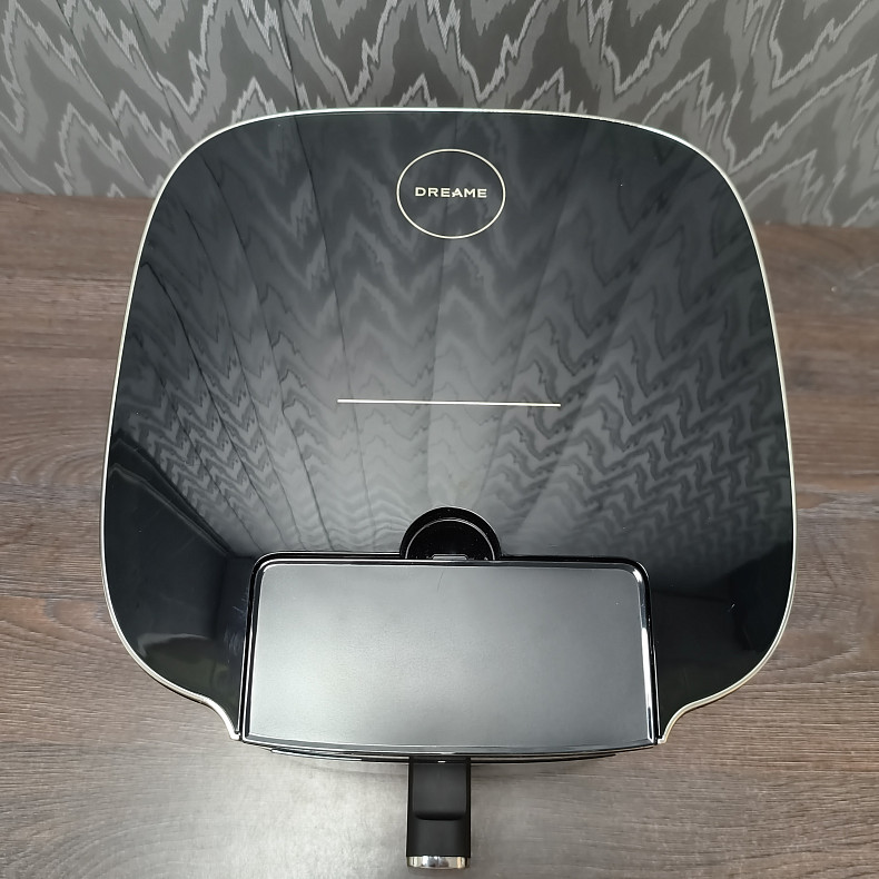 Мультипіч DREAME Tasti AF30 Black - Уцінка