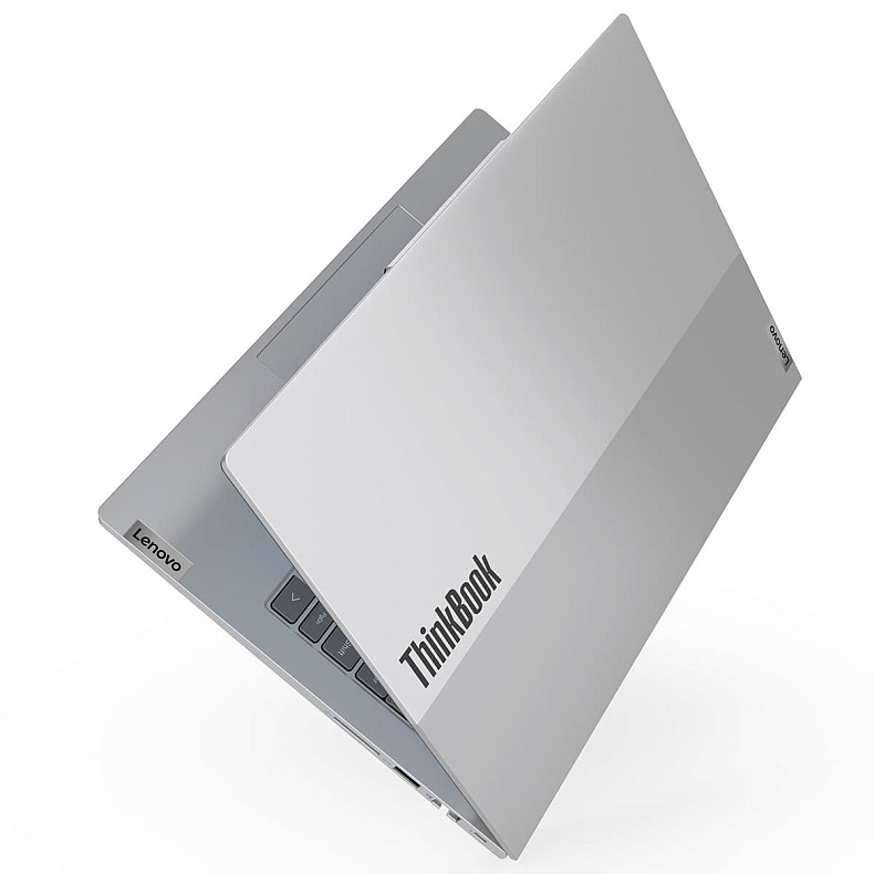 Ноутбук Lenovo 14WUXGAM/R7 7735HS/32/1TB SSD/Intel HD/W11 P/F/BL/Arctic grey ThinkBook 14 G7 ARP