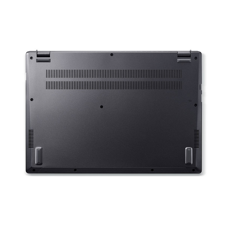 Ноутбук Acer Swift Go 14 SFG14-63 14" 2.8K OLED, AMD R5-8645HS, 16GB, F1TB, UMA, Lin, серый