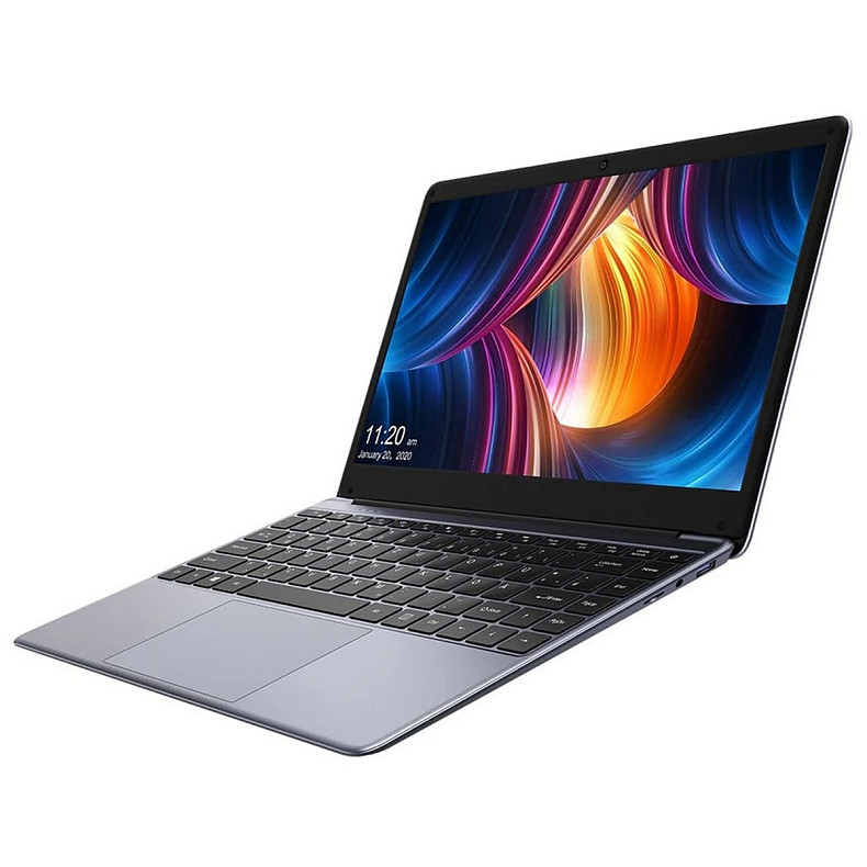 Ноутбук Chuwi HeroBook Pro (Win11) (8/256) (CWI515/CW-112272) Gray