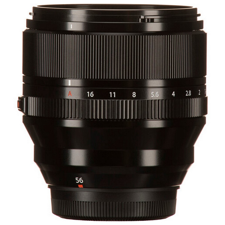Об`єктив Fujifilm XF-56mm F1.2 R WR