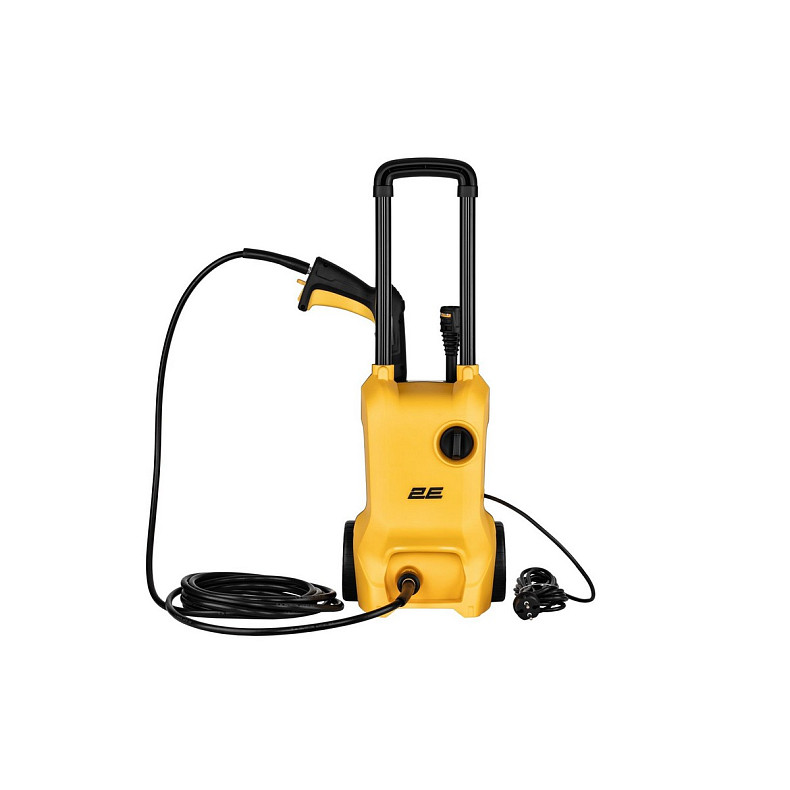 Минимойка высокого давления 2E AquaClean 140 (2E-HPW1814)