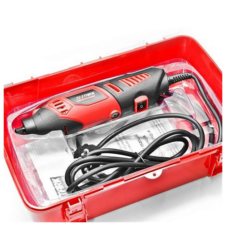 Гравер Stark MG-18218 (250021818)