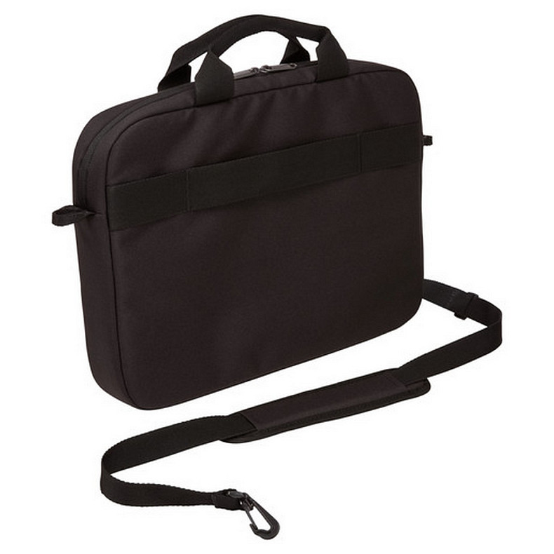 Сумка для ноутбука Case Logic Advantage Attache 14" ADVA-114 (Темно-синий)