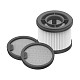 Комплект фильтров для Dreame Z40 TangleCut Flex+