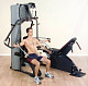 Body-Solid G8I Iso-Flex Home Gym