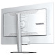 Монітор Gigabyte 27" M27UP ICE EK IPS White 160Hz
