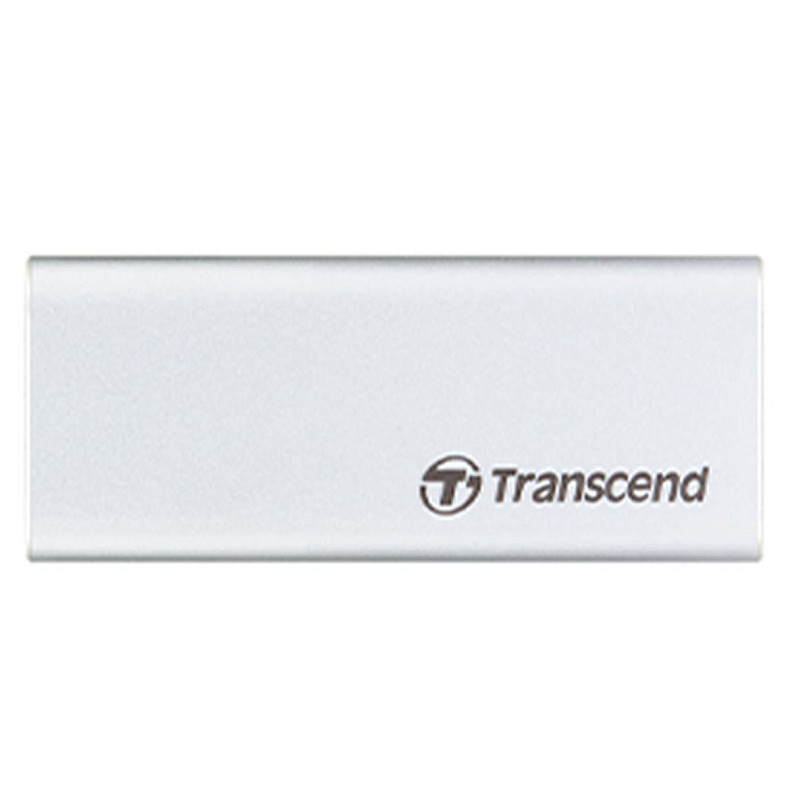 SSD диск Transcend 250GB USB 3.1 Gen 2 Type-C ESD260C (TS250GESD260C)