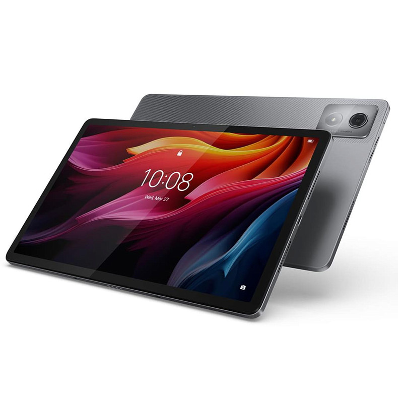 Планшет Lenovo Tab K11 Plus TB352XU 8/256GB 4G Luna Grey (ZAEW0001UA)